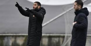 Тунчев също сред вариантите за нов треньор на ЦСКА