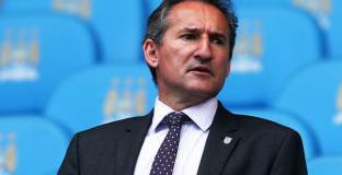 Бегиристайн: Сити е готов да спечели всичко