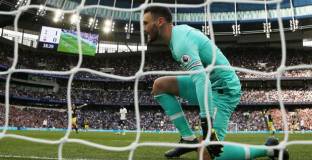 Почетино: Не обвинявайте Лорис, винете мен