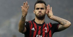 Монтела: Никога не сме мислили за раздяла със Сусо 