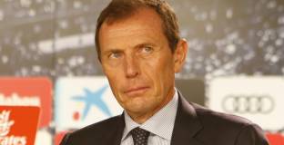 Бутрагеньо: Реал не заслужаваше такова поражение