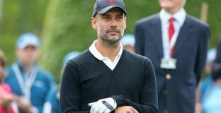 Гуардиола хвърли око на играч на Реал Мадрид 