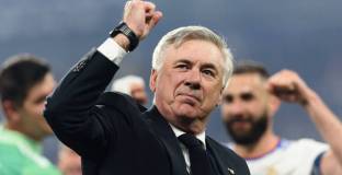  Реал Мадрид с най-успешен старт от 54 години