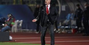  Марко Роси: Искам да оставя следа в унгарския футбол 