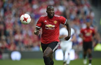 Лукаку няма гол вече в 6 мача (477 минути)
