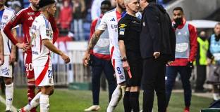 Фонсека може да бъде наказан за седем месеца