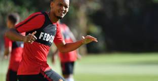 Фабиньо иска в Юнайтед 