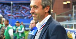 Милан се разбра с Джампаоло