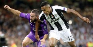 Карвахал: Ювентус загуби, защото се помисли за фаворит 