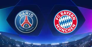 ПСЖ и Байерн няма да се победят