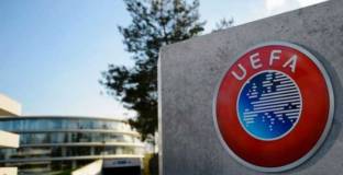 УЕФА: Информирахме Левски час преди да публикуваме информацията