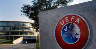 УЕФА ще накаже ПСЖ