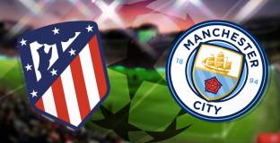Ман Сити ще надиграе Атлетико и в Испания
