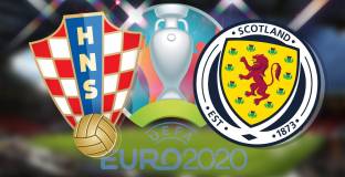 Хърватия ще надвие Шотландия