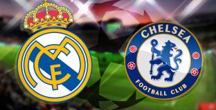 Реал Мадрид ще довърши работата с Челси