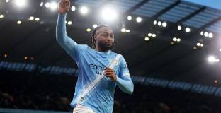 Семеньо приближи Ман Сити до финал