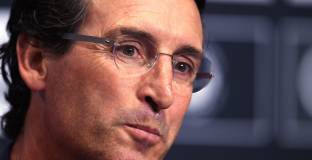 Емери: Трябва да бъдем реалисти