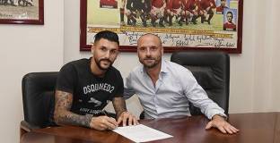 Сориано премина от Виляреал в Торино 