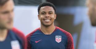 Избраха Маккени за Играч на годината в САЩ