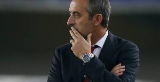 Джампаоло: Вярвам в идеите си