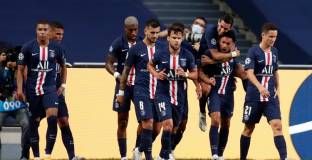 ПСЖ отива на финал в Шампионска лига (видео)