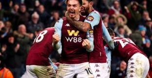 Астън Вила се класира за финала на Купата на Лигата