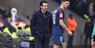 Мюниер анонсира напускането на Емери 