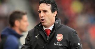 Емери разбира феновете, които освиркаха решението да замени Лаказет