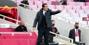 Емери за пети път на финал в Лига Европа 