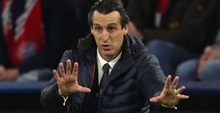 Емери: Трябва да побеждавате фаворитите 