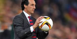 Емери забранил плодовия сок в Арсенал