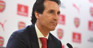 Емери: Имаме шансове за ТОП 4