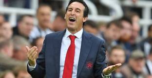 Емери: Трябваше да победим преди дербито