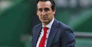 Емери: В близките дни ще има 3-4 гръмки трансфера