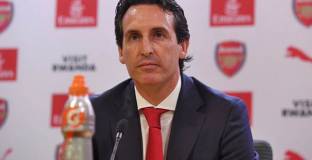 Балаге: Емери ще извади играчите от комфорта, в който бяха при Венгер 