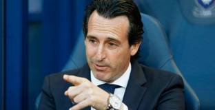 Емери: Щях да победя Барселона, ако имаше VAR