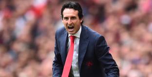 Емери за Йозил: Не ме интересуват заплатите на играчите