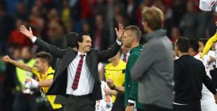 Емери: Мачът с Ливърпул е тест за Арсенал