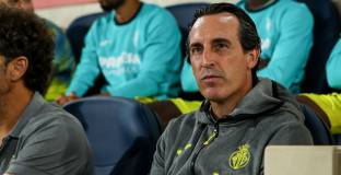 Емери: Не се страхувам от Ман Юнайтед