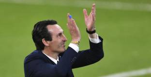 Емери: Доволен съм от целия отбор