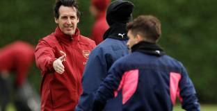 Емери: Тези травми са най-лошата новина за вечерта 