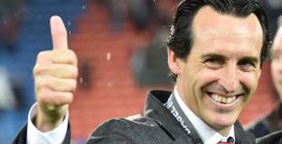 Източник: Арсенал избра Емери 