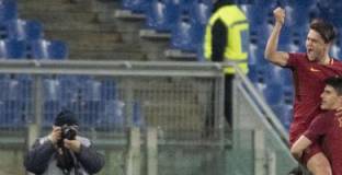 Рома - Беневенто 5:2 