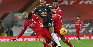 Линекер коментира Ливърпул – Ман Юнайтед 