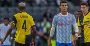 Ман Юнайтед – Йънг Бойс може да се проведе на неутрален терен