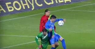 Берое с позиция за съдийството в мача с Левски 