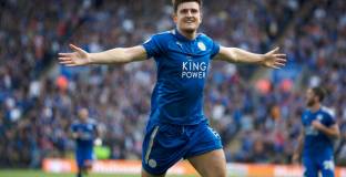 Сити ще повтори офертата на Юнайтед за Магуайър 