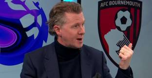 Макманамън: Ливърпул е на километри от ШЛ 