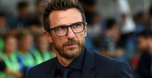 Ди Франческо: Нещата се получиха много добре