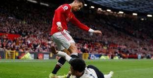 Клоп смята, че Роналдо е можел да бъде изгонен